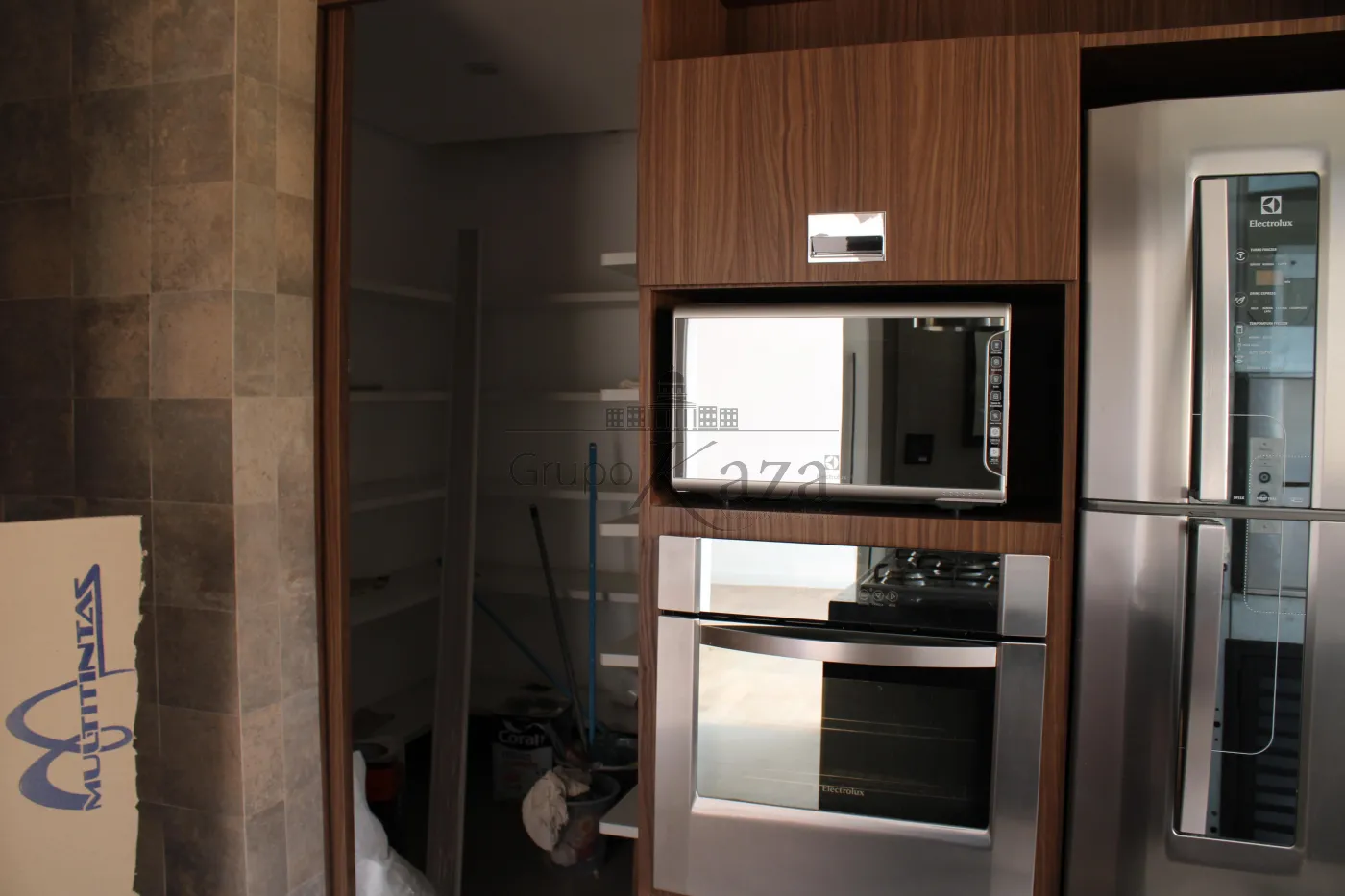 Foto 8 de Apartamento Cobertura Duplex em Real Parque, São Paulo - imagem 8