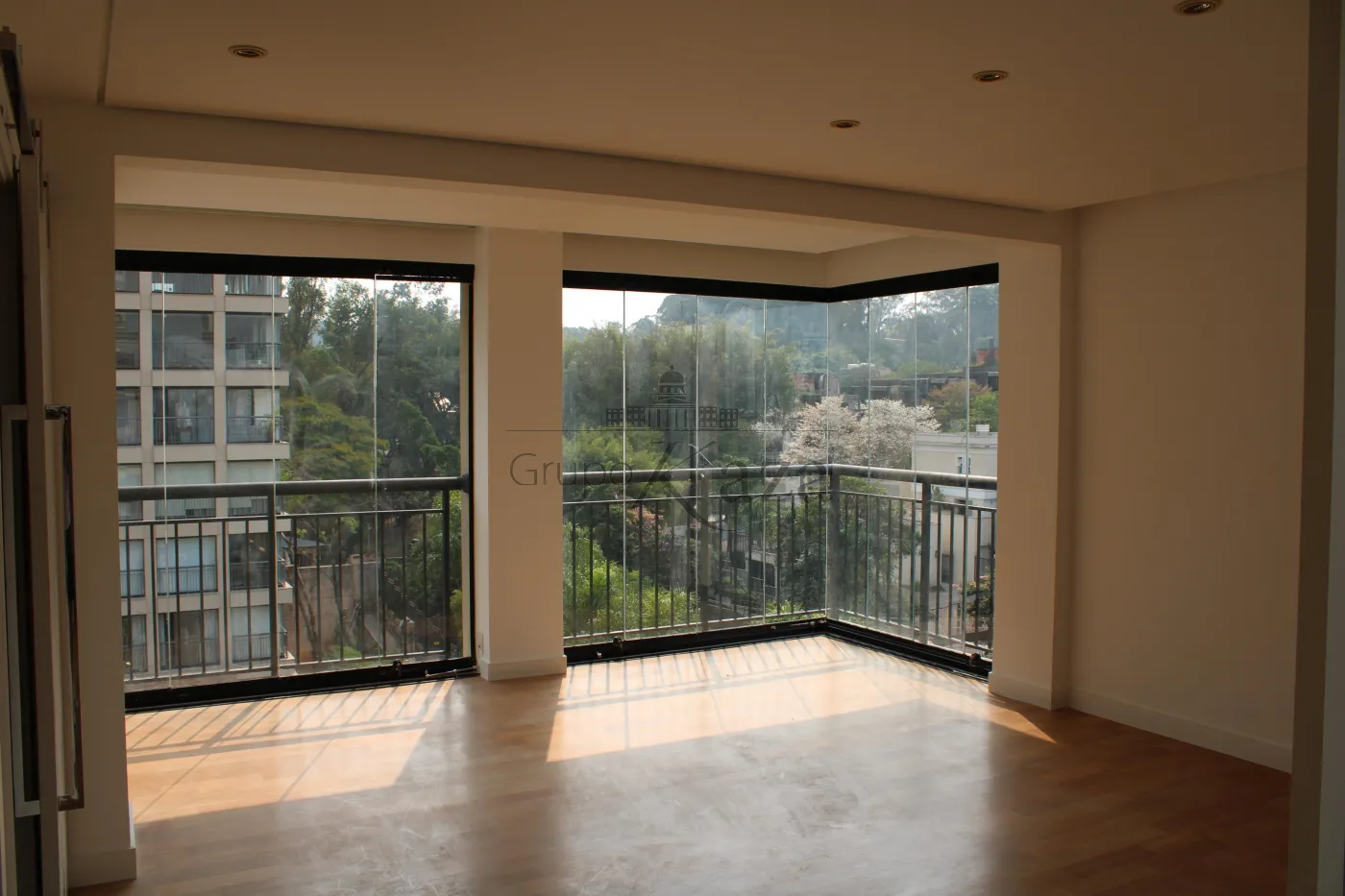 Foto 5 de Apartamento Cobertura Duplex em Real Parque, São Paulo - imagem 5