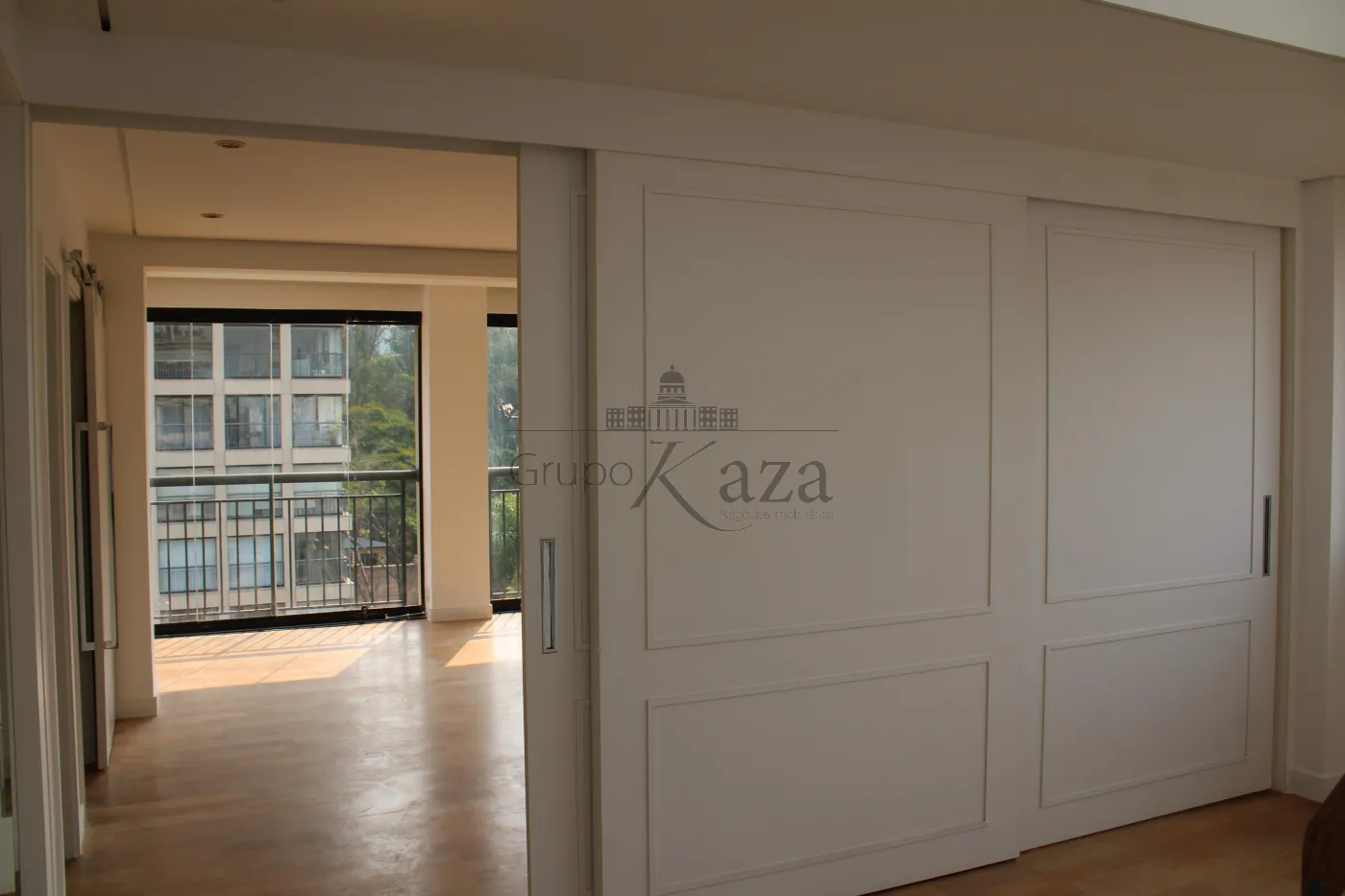 Foto 4 de Apartamento Cobertura Duplex em Real Parque, São Paulo - imagem 4