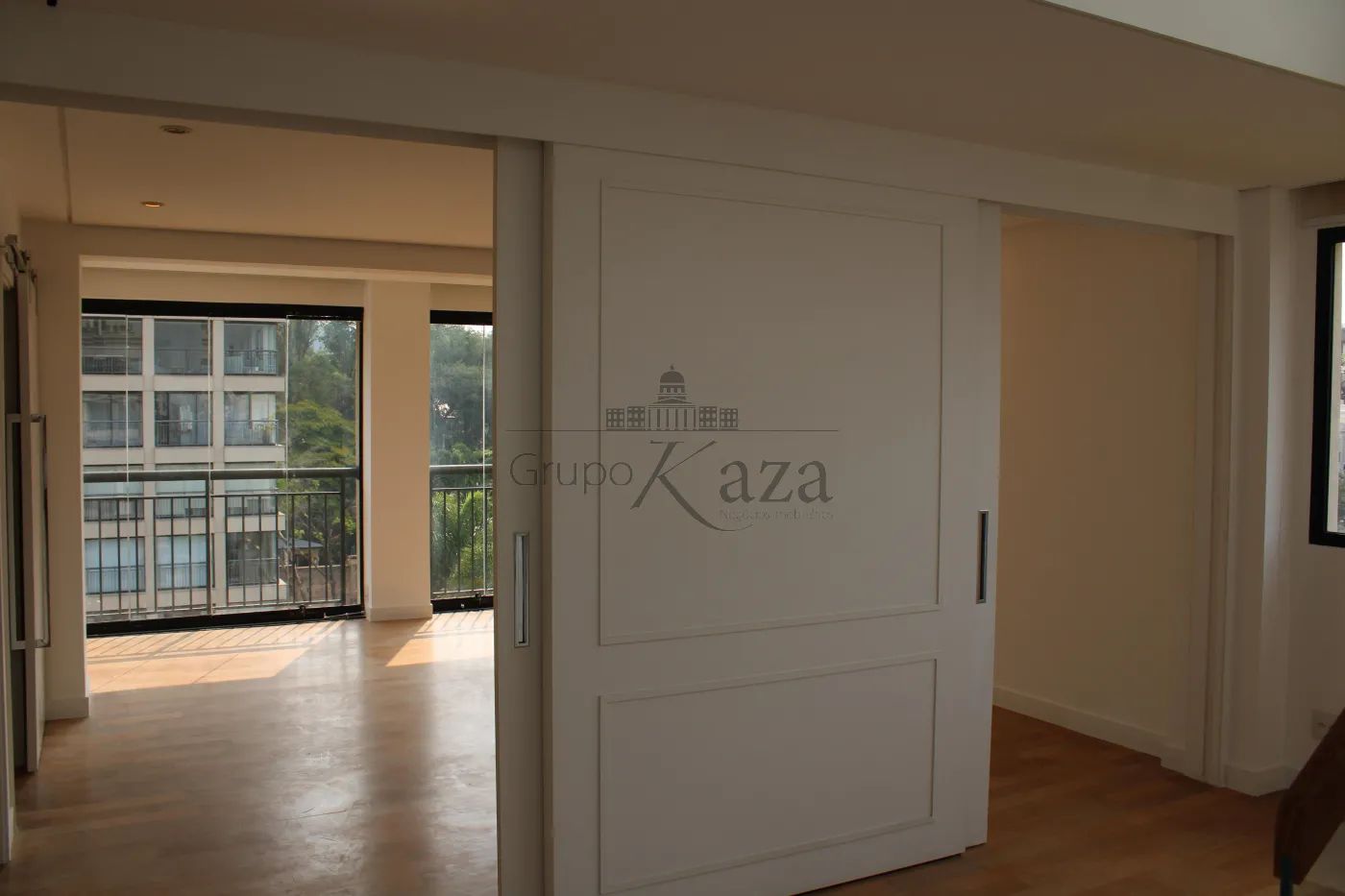 Foto 3 de Apartamento Cobertura Duplex em Real Parque, São Paulo - imagem 3