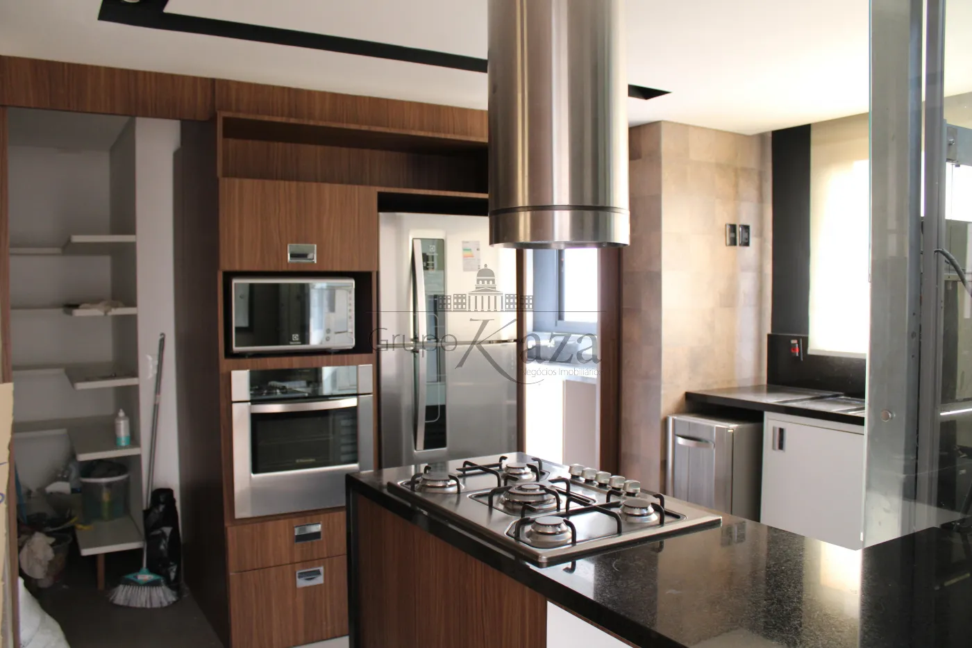 Foto 6 de Apartamento Cobertura Duplex em Real Parque, São Paulo - imagem 6