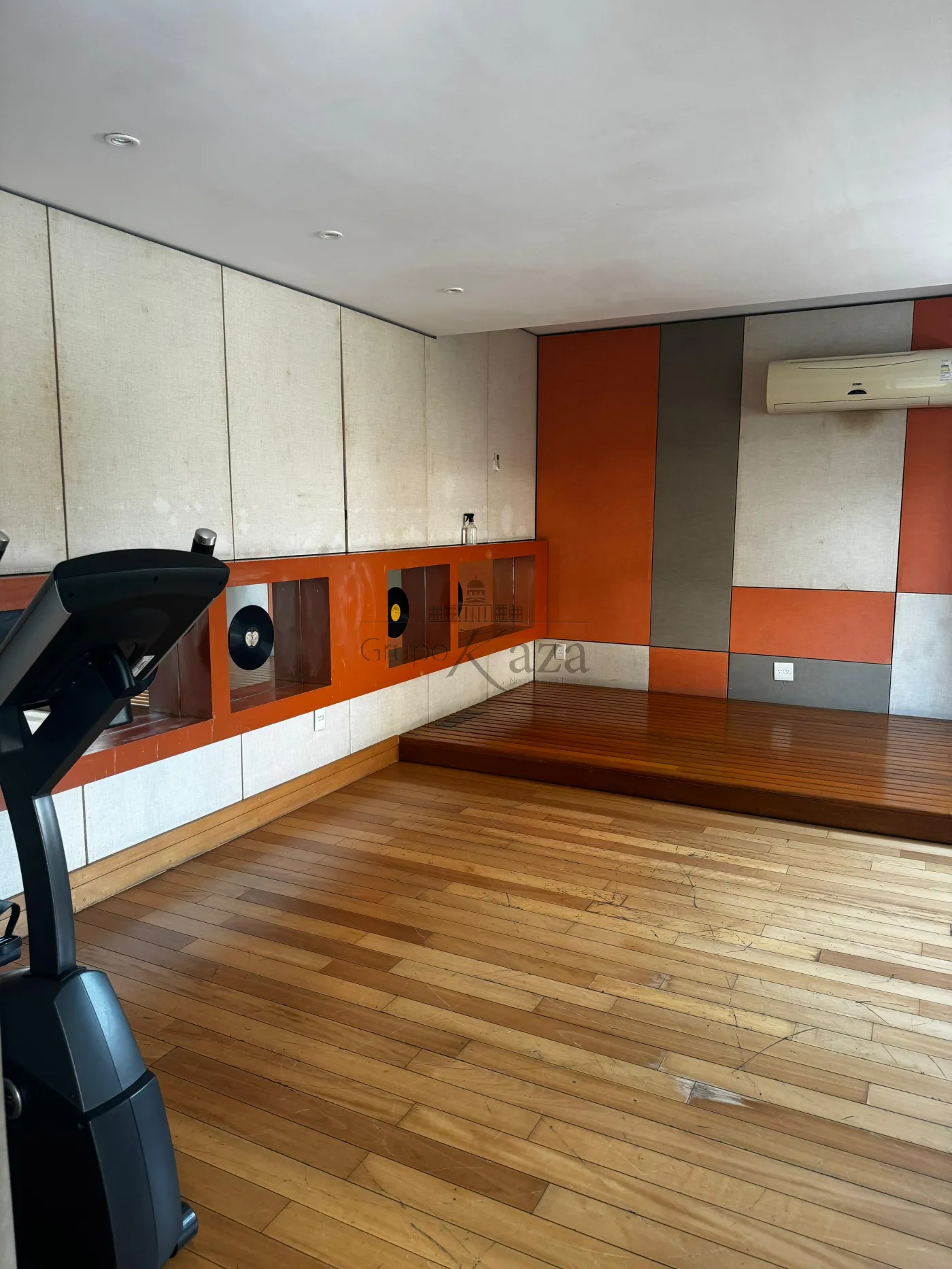 Foto 42 de Apartamento Cobertura Duplex em Real Parque, São Paulo - imagem 42