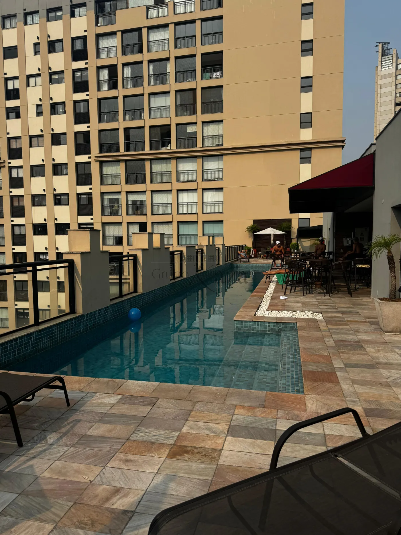 Foto 46 de Apartamento Cobertura Duplex em Real Parque, São Paulo - imagem 46