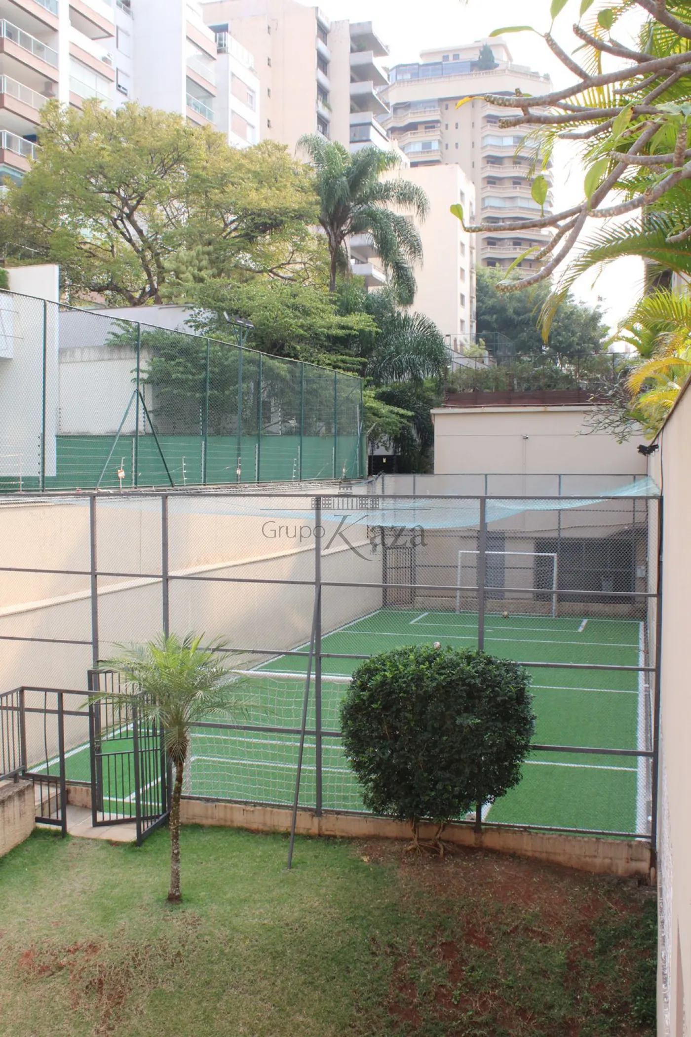 Foto 47 de Apartamento Cobertura Duplex em Real Parque, São Paulo - imagem 47