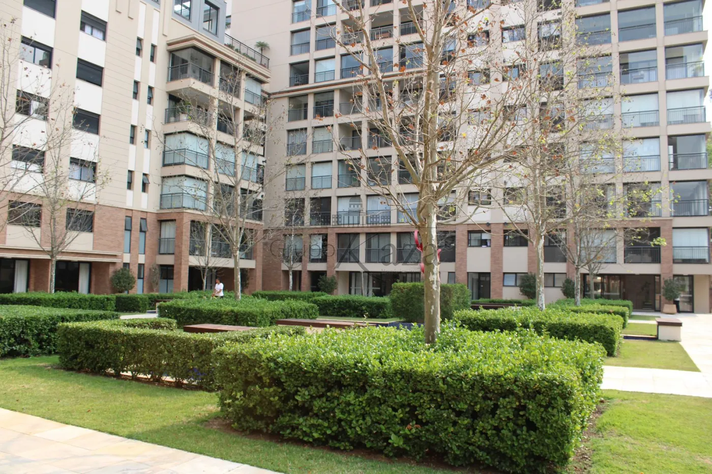 Foto 57 de Apartamento Cobertura Duplex em Real Parque, São Paulo - imagem 57