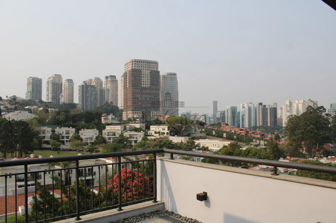 Foto 54 de Apartamento Cobertura Duplex em Real Parque, São Paulo - imagem 54