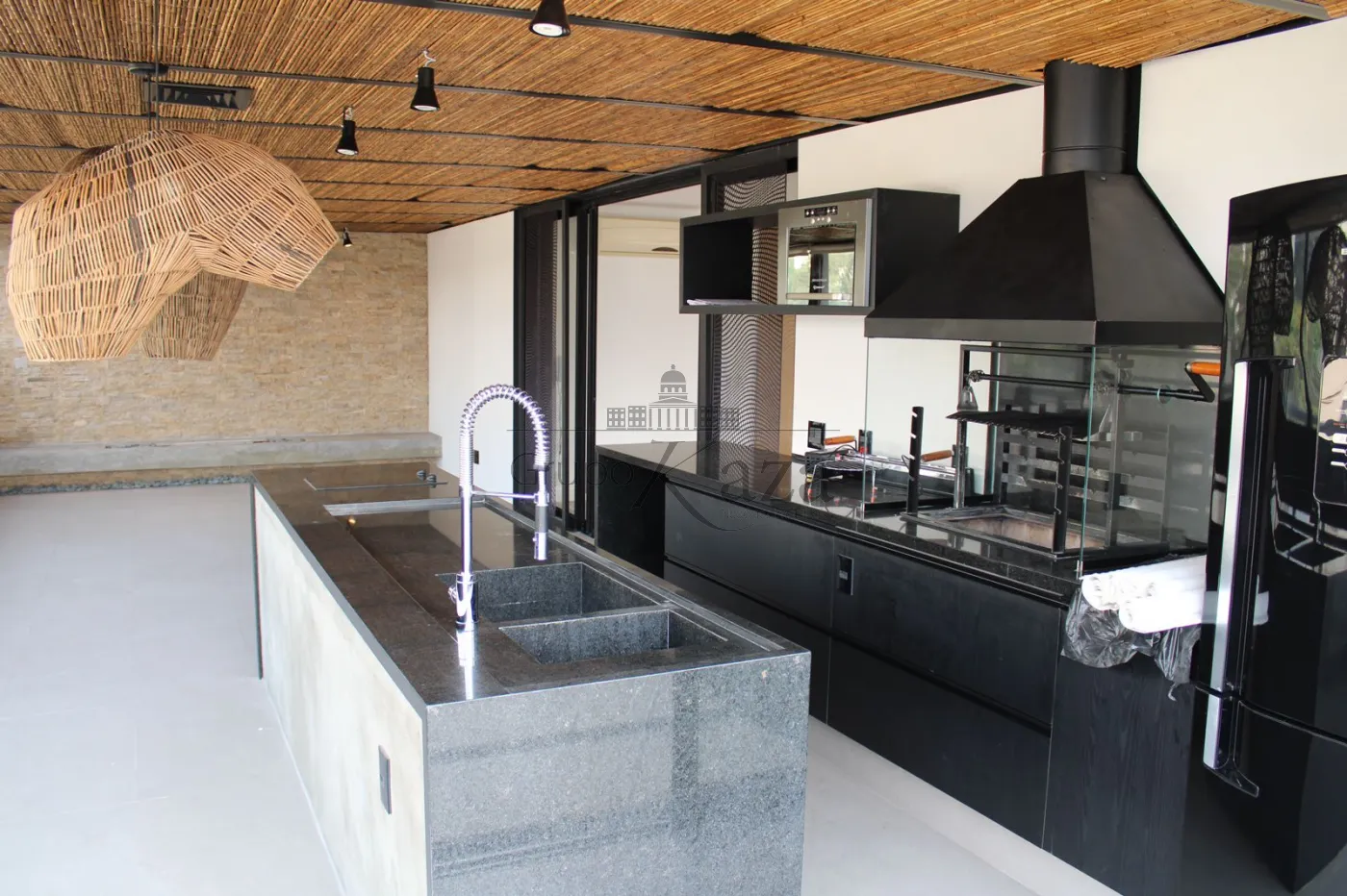 Foto 14 de Apartamento Cobertura Duplex em Real Parque, São Paulo - imagem 14