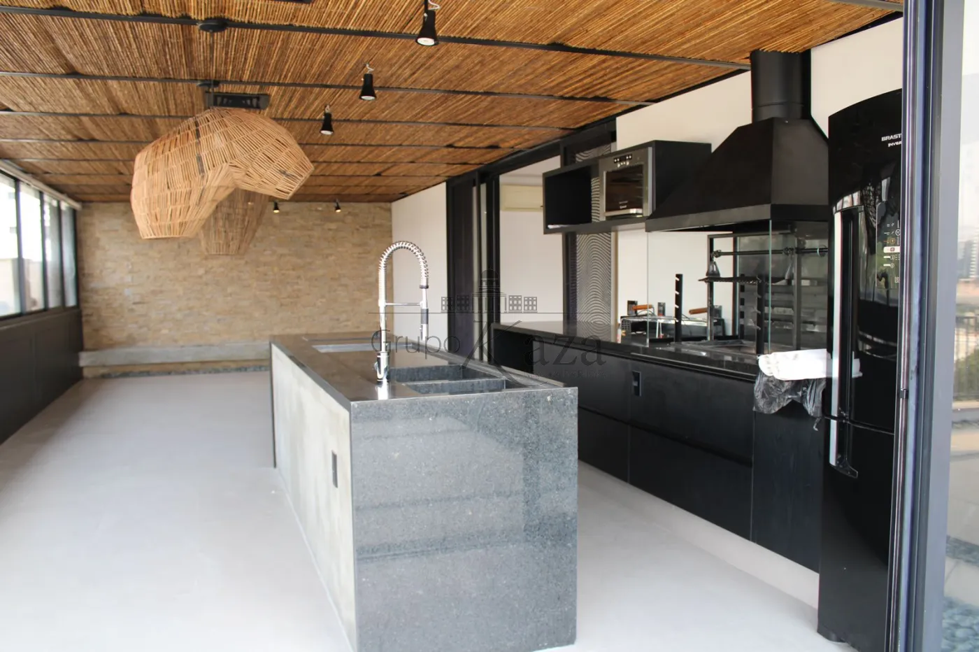Foto 15 de Apartamento Cobertura Duplex em Real Parque, São Paulo - imagem 15