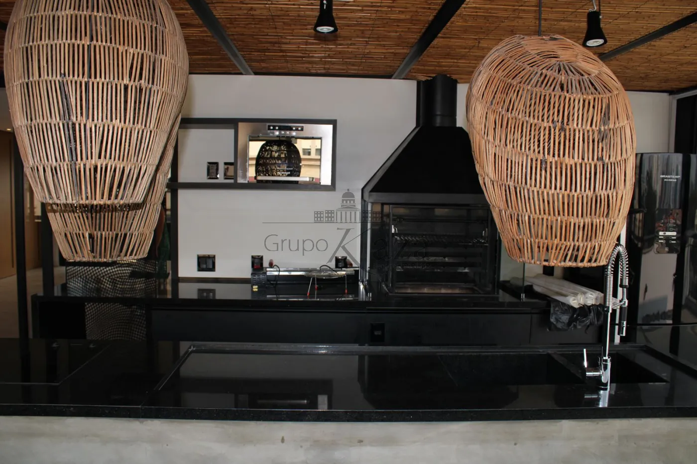 Foto 16 de Apartamento Cobertura Duplex em Real Parque, São Paulo - imagem 16