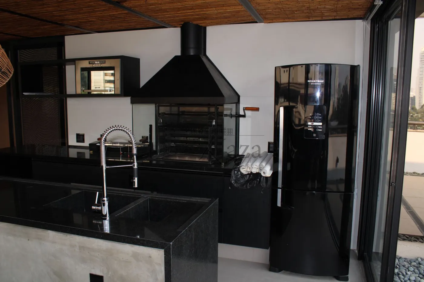 Foto 17 de Apartamento Cobertura Duplex em Real Parque, São Paulo - imagem 17