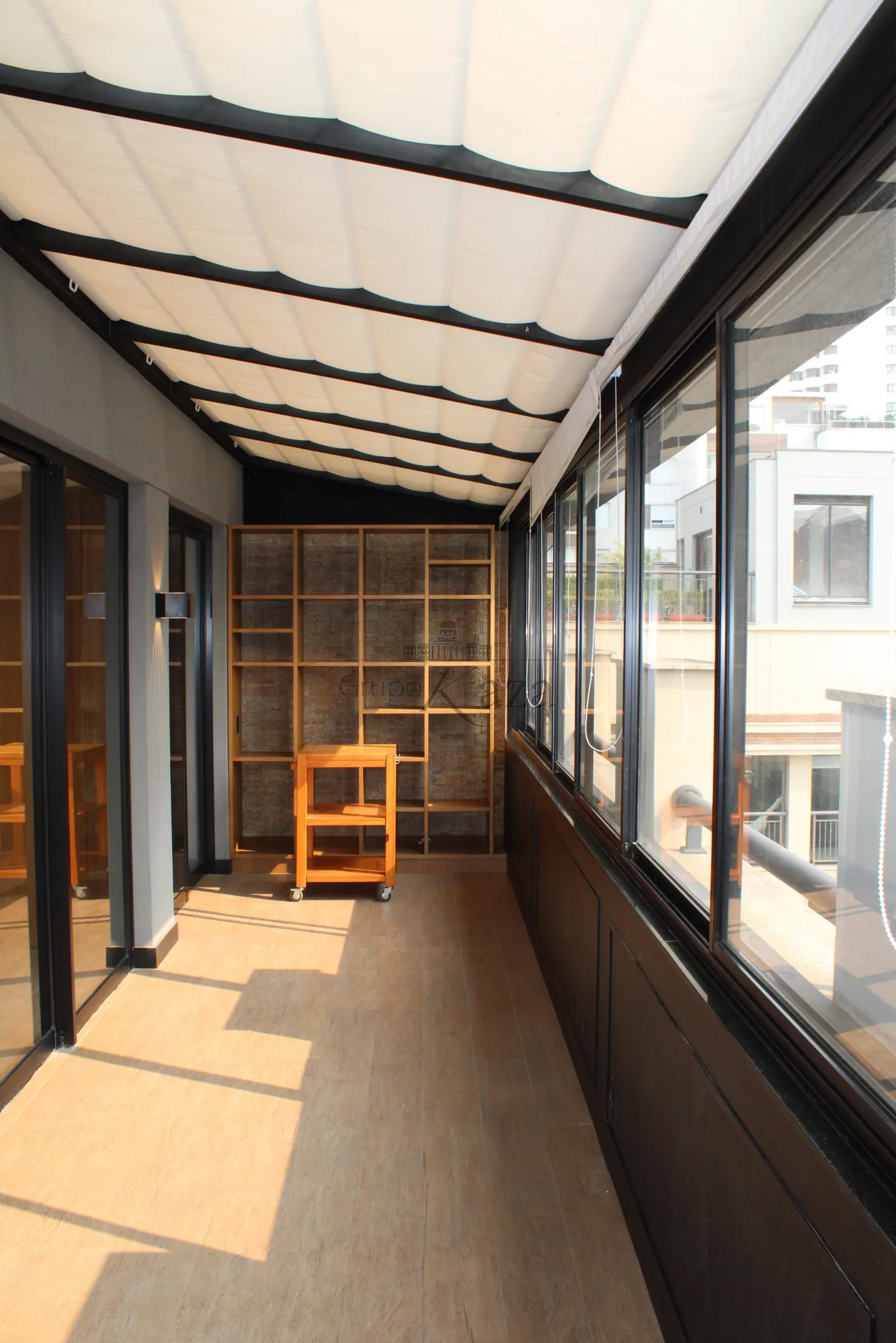 Foto 67 de Apartamento Cobertura Duplex em Real Parque, São Paulo - imagem 67