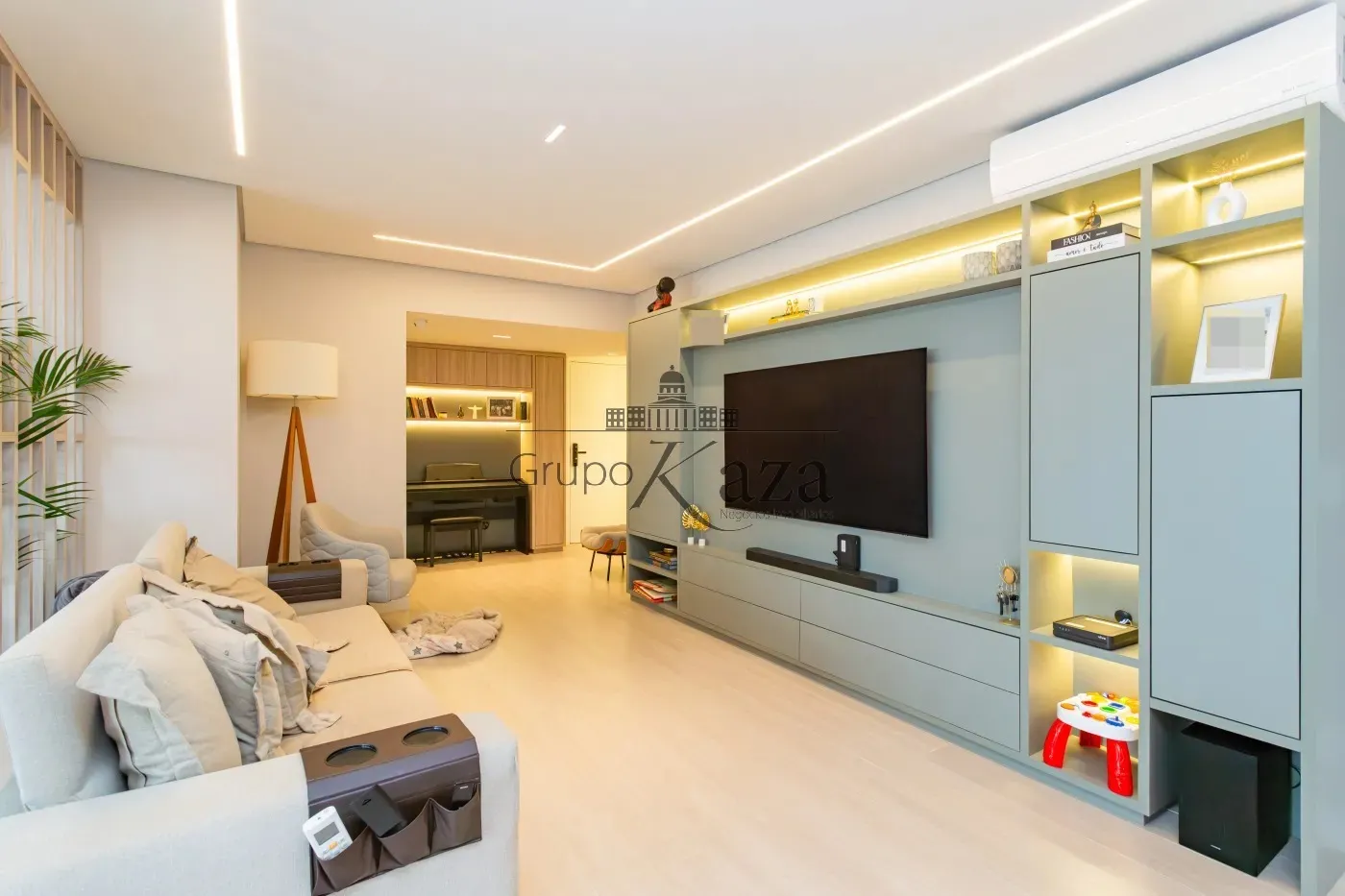 Foto 4 de Apartamento Padrão em Lapa, São Paulo - imagem 4