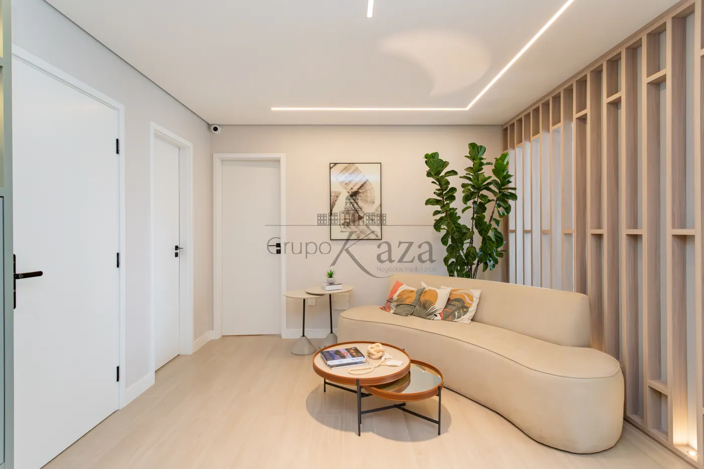 Foto 6 de Apartamento Padrão em Alto da Lapa, São Paulo - imagem 6