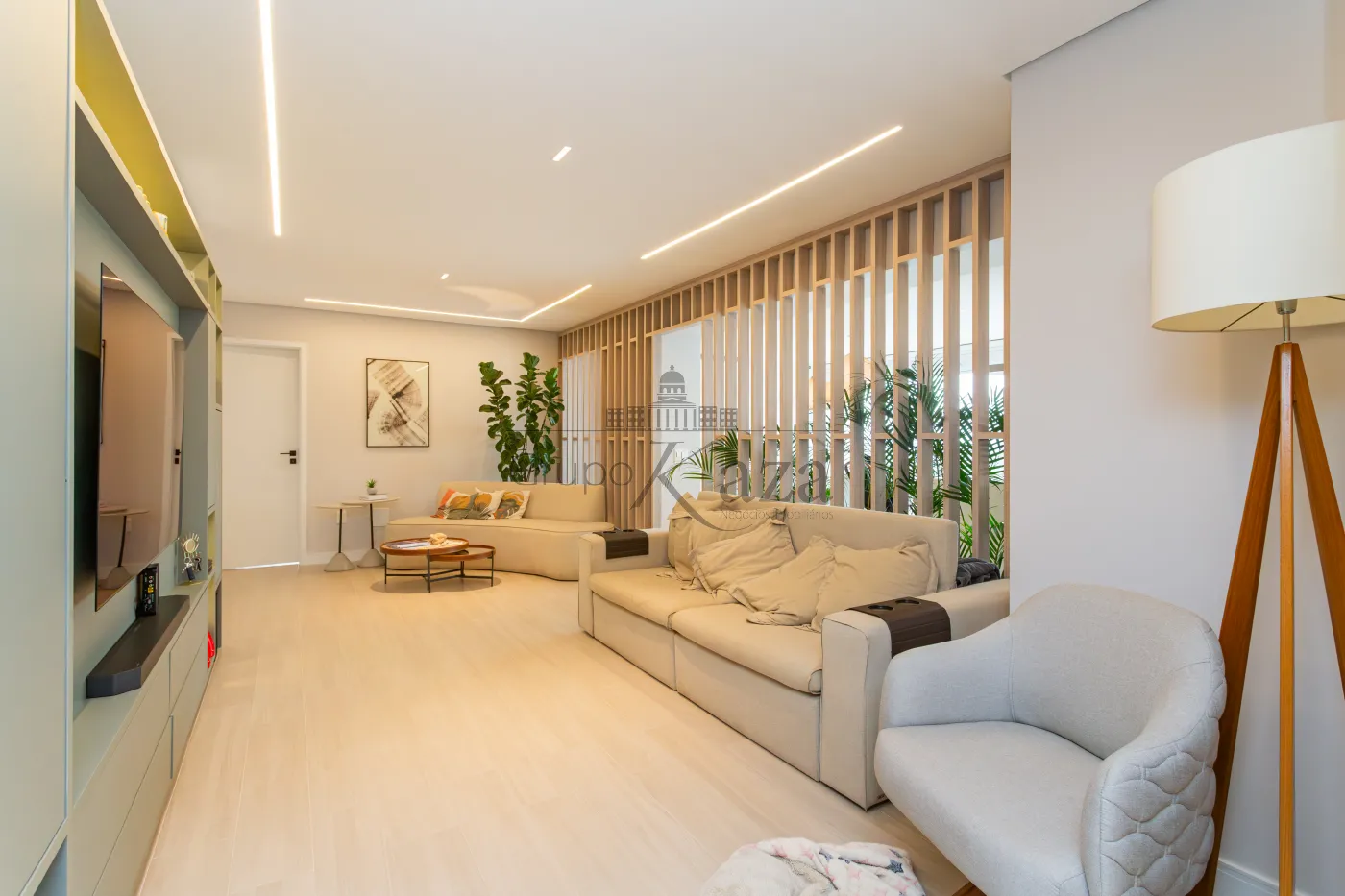 Foto 5 de Apartamento Padrão em Alto da Lapa, São Paulo - imagem 5