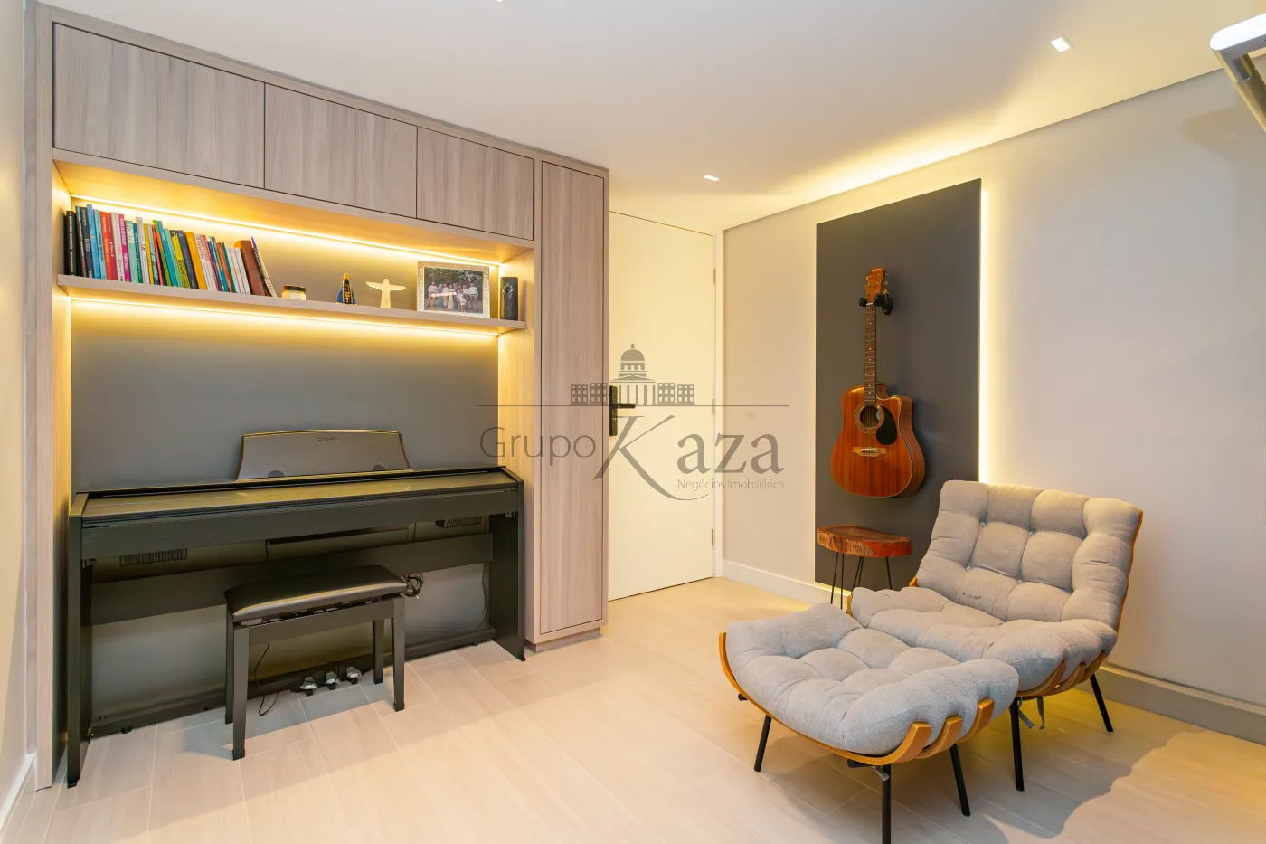 Foto 7 de Apartamento Padrão em Alto da Lapa, São Paulo - imagem 7