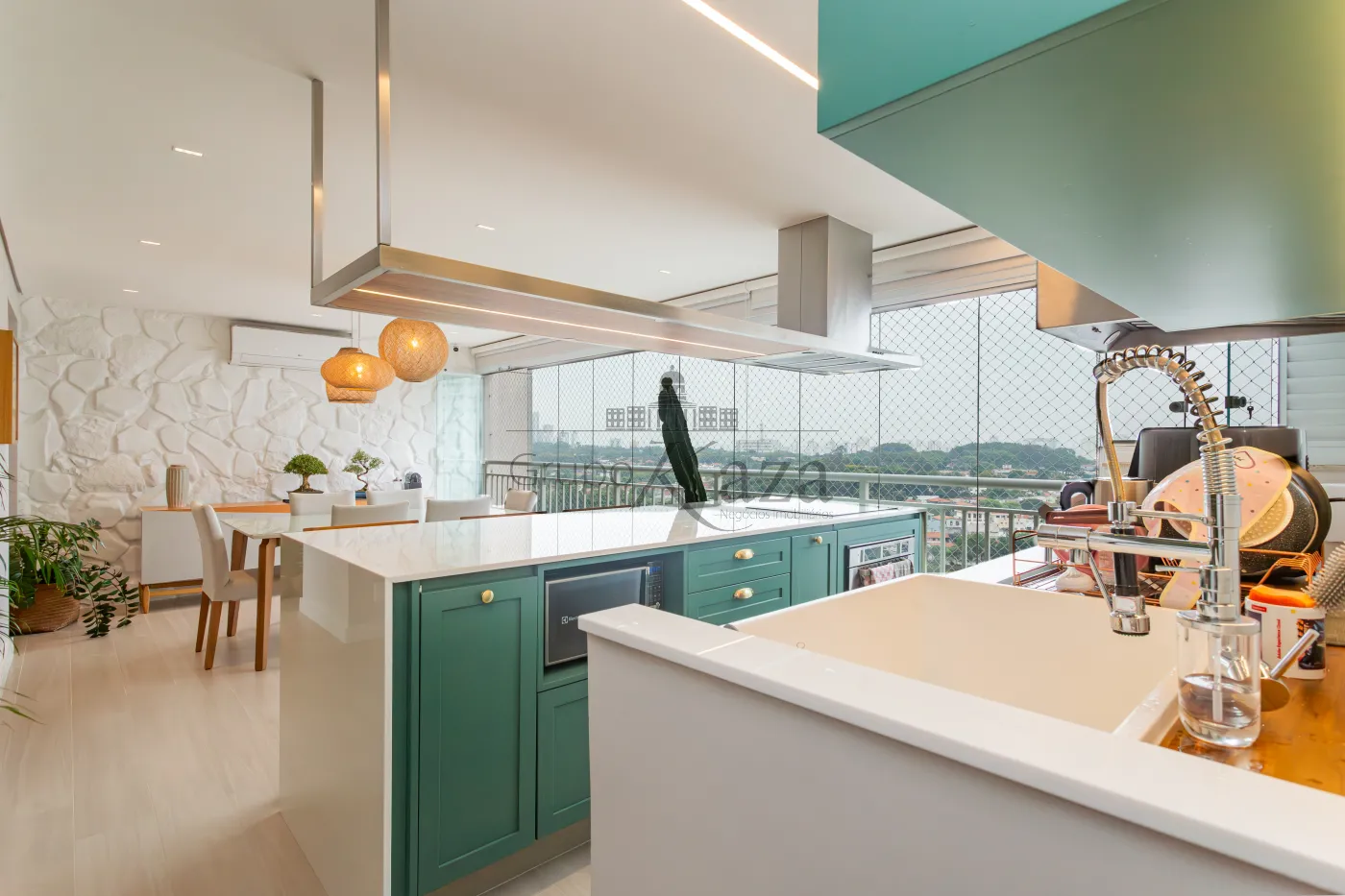 Foto 10 de Apartamento Padrão em Alto da Lapa, São Paulo - imagem 10