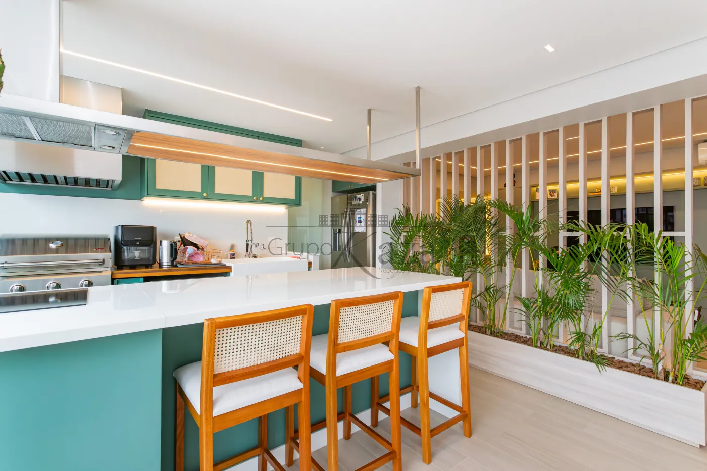 Foto 9 de Apartamento Padrão em Alto da Lapa, São Paulo - imagem 9