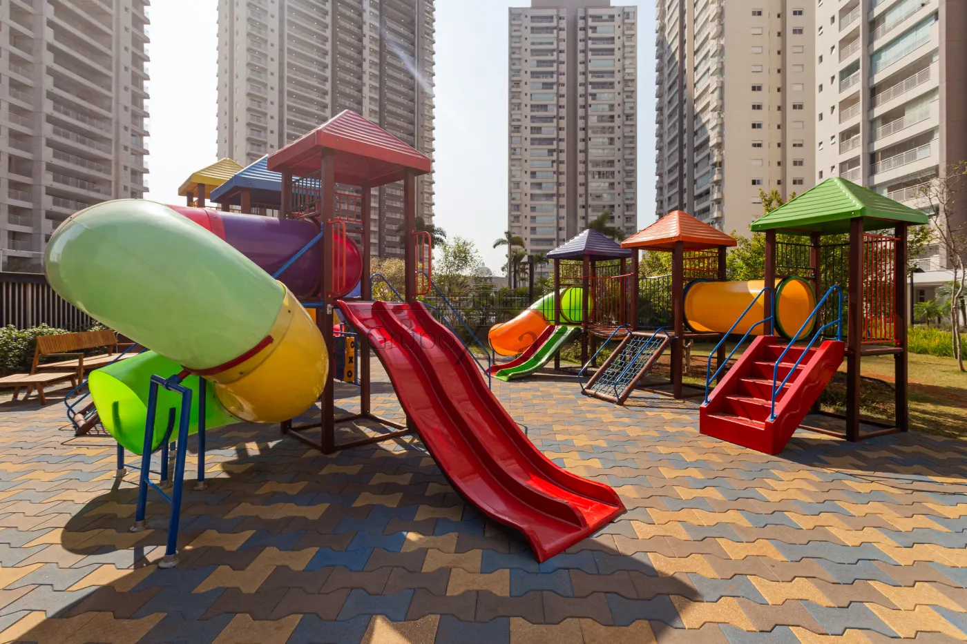 Foto 28 de Apartamento Padrão em Alto da Lapa, São Paulo - imagem 28