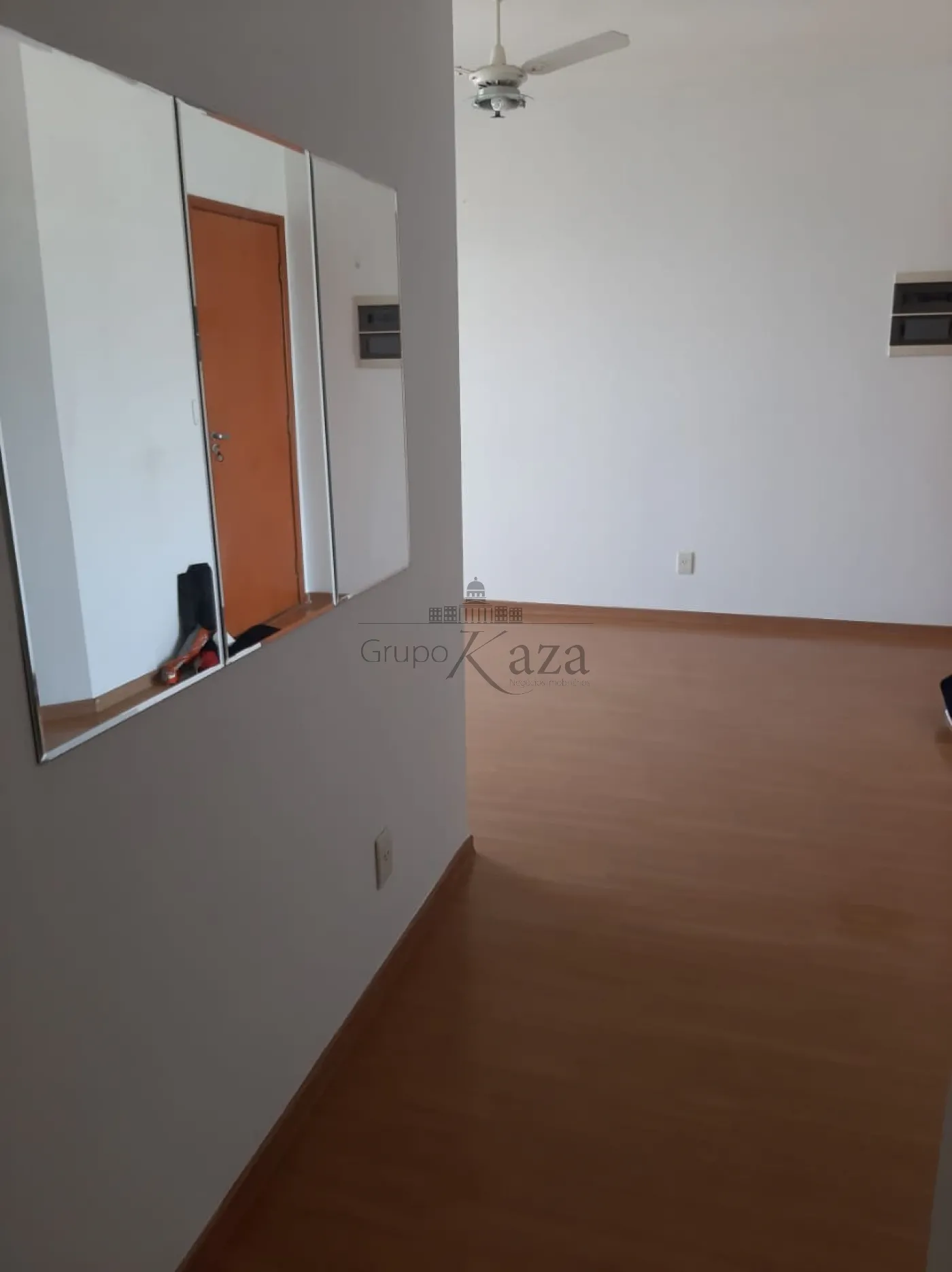 Foto 1 de Apartamento Padrão em Jardim Apolo II, São José dos Campos - imagem 1