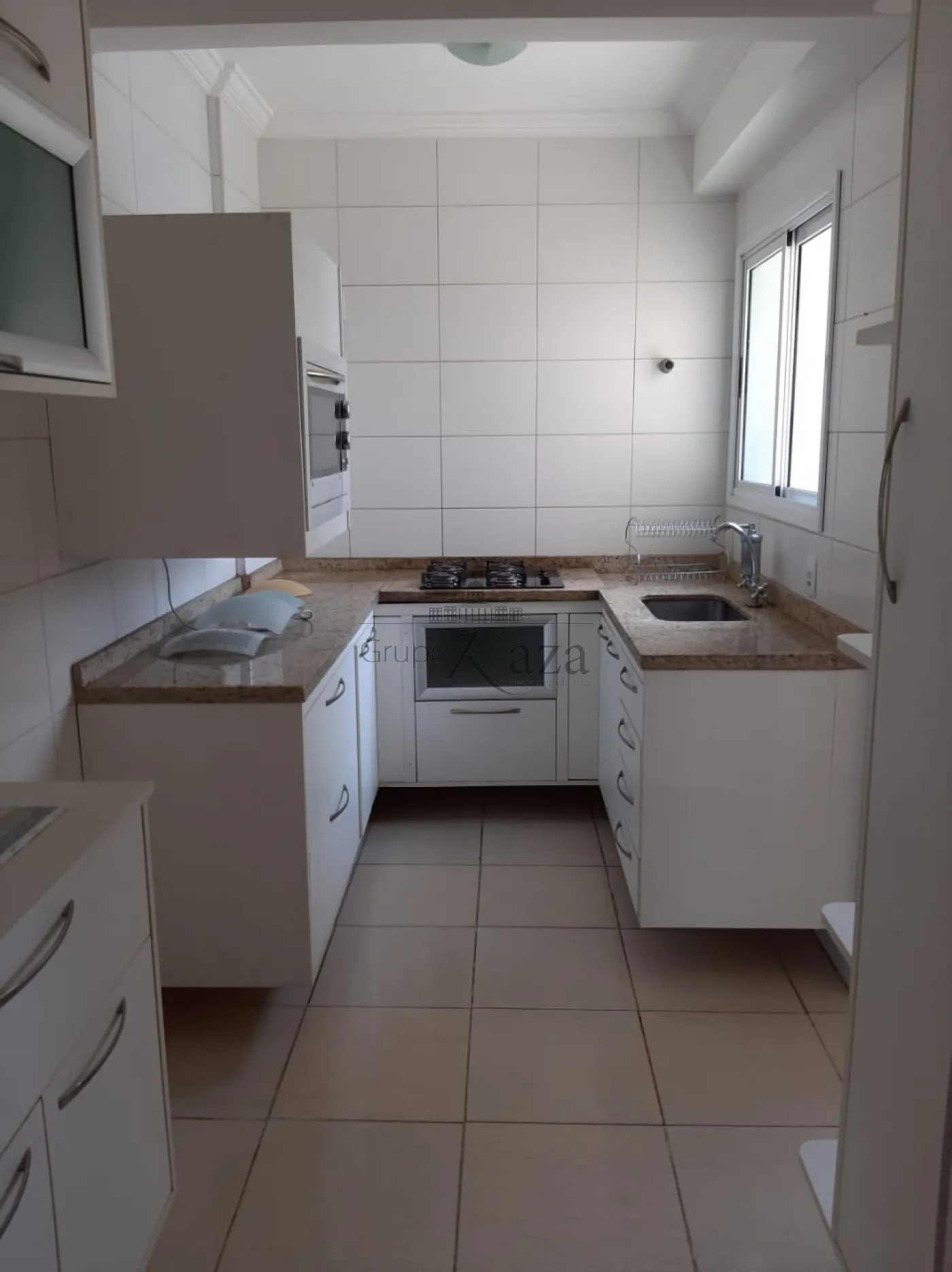 Foto 2 de Apartamento Padrão em Jardim Apolo II, São José dos Campos - imagem 2