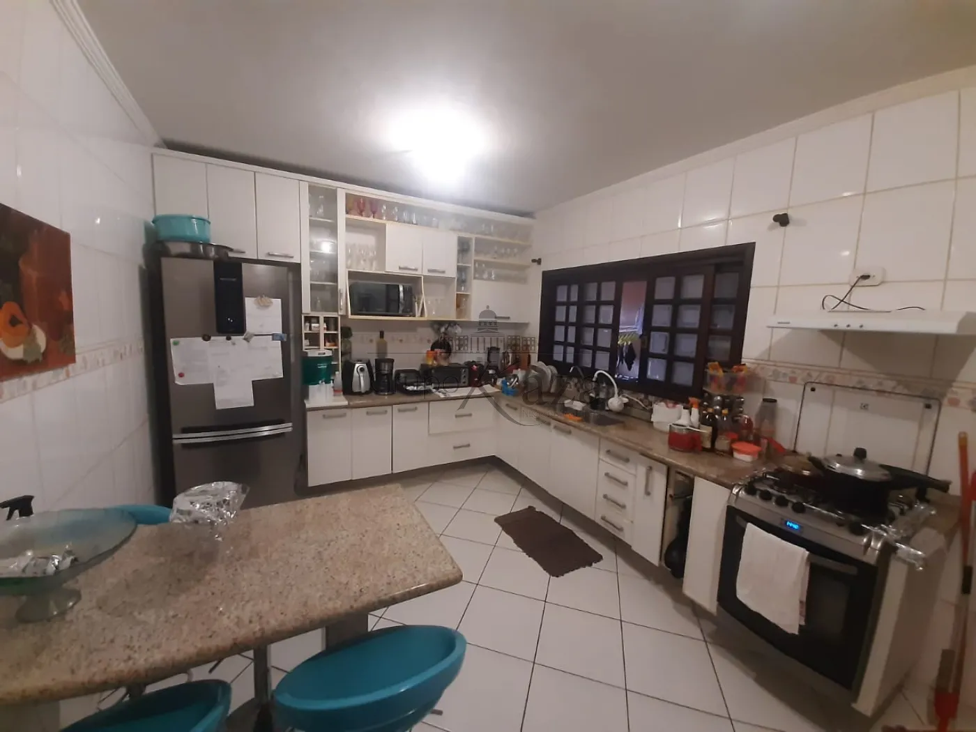 Foto 3 de Casa Sobrado em Bosque dos Eucaliptos, São José dos Campos - imagem 3