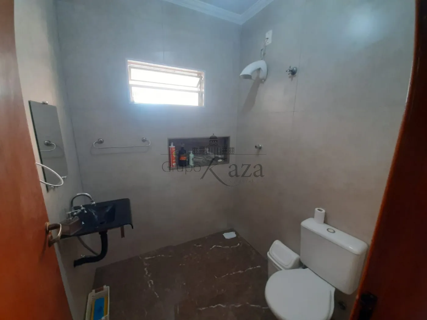 Foto 10 de Casa Sobrado em Bosque dos Eucaliptos, São José dos Campos - imagem 10
