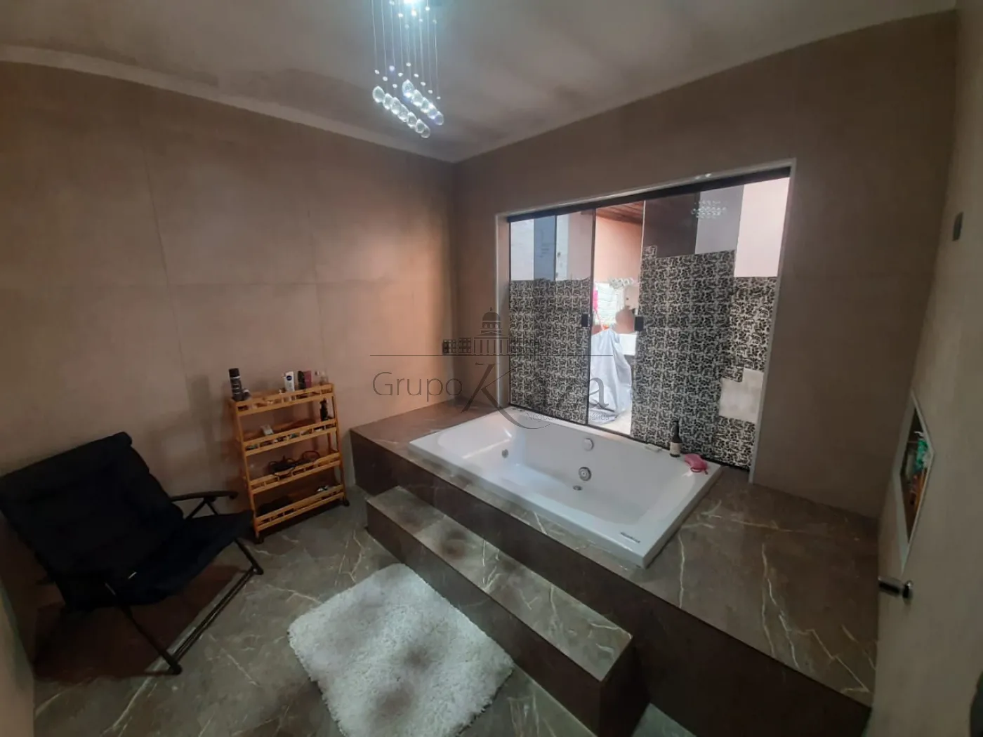 Foto 8 de Casa Sobrado em Bosque dos Eucaliptos, São José dos Campos - imagem 8