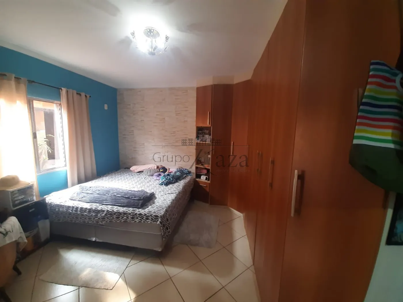 Foto 4 de Casa Sobrado em Bosque dos Eucaliptos, São José dos Campos - imagem 4