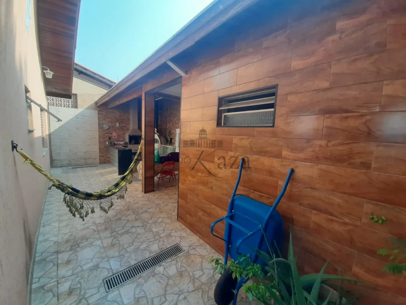 Foto 14 de Casa Sobrado em Bosque dos Eucaliptos, São José dos Campos - imagem 14