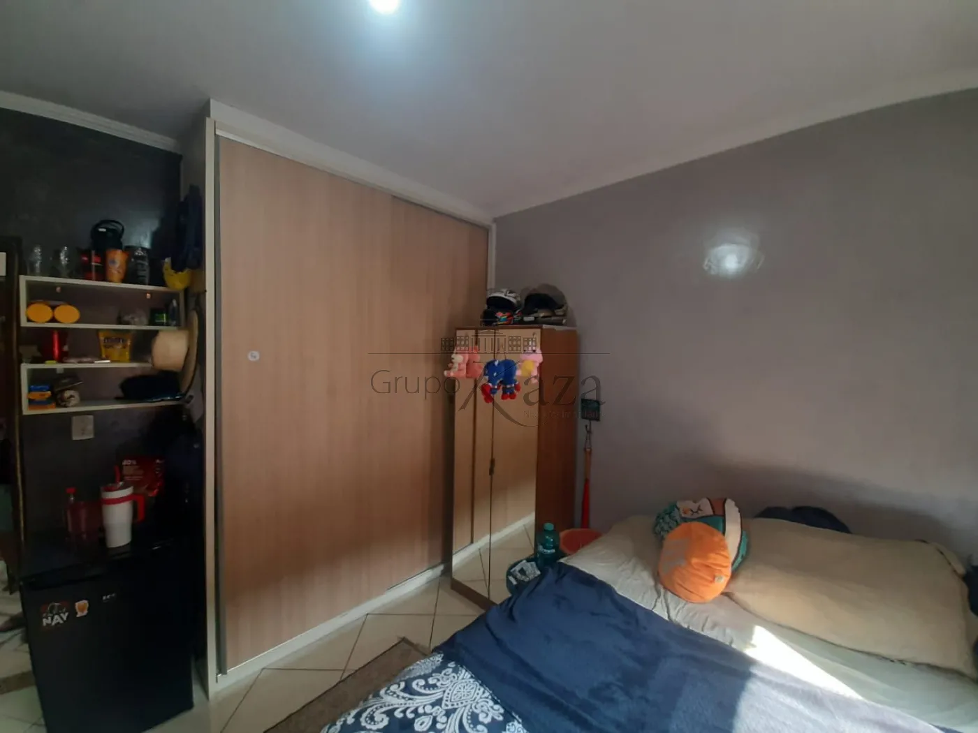 Foto 6 de Casa Sobrado em Bosque dos Eucaliptos, São José dos Campos - imagem 6