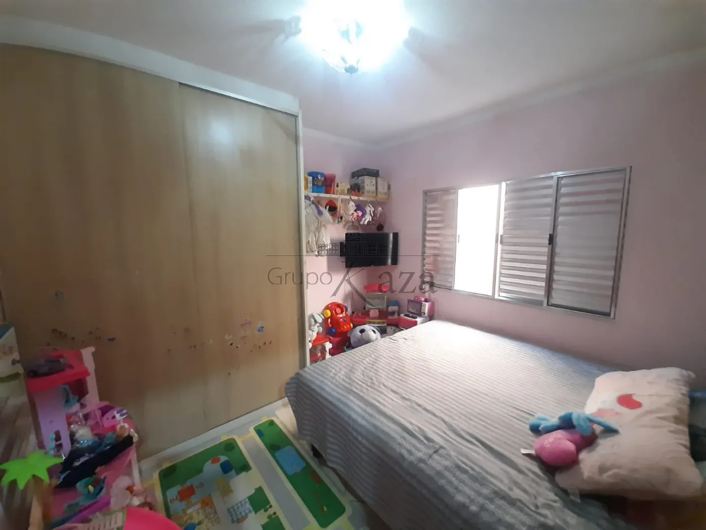 Foto 9 de Casa Sobrado em Bosque dos Eucaliptos, São José dos Campos - imagem 9