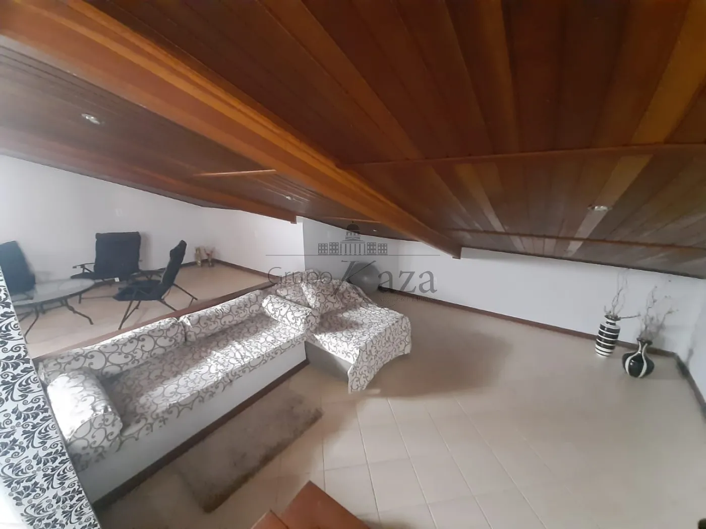 Foto 12 de Casa Sobrado em Bosque dos Eucaliptos, São José dos Campos - imagem 12