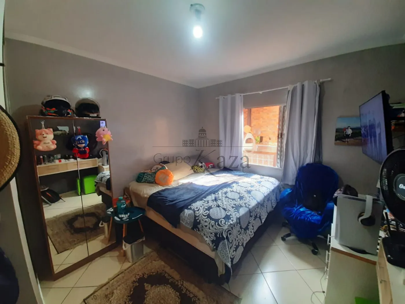 Foto 7 de Casa Sobrado em Bosque dos Eucaliptos, São José dos Campos - imagem 7