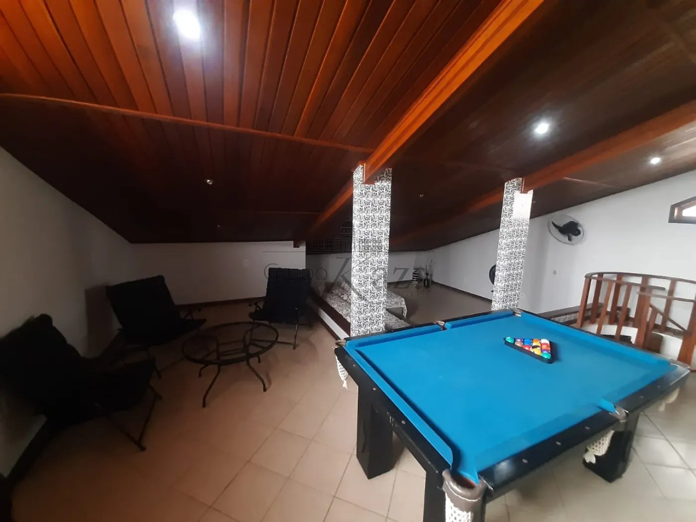 Foto 11 de Casa Sobrado em Bosque dos Eucaliptos, São José dos Campos - imagem 11
