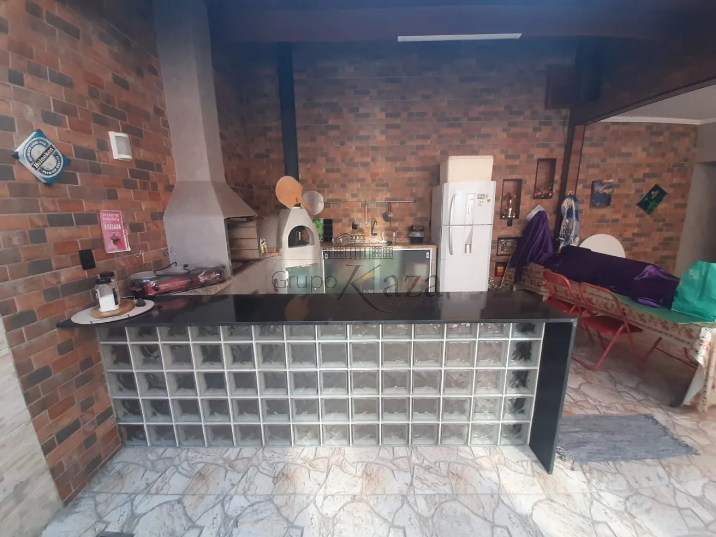 Foto 15 de Casa Sobrado em Bosque dos Eucaliptos, São José dos Campos - imagem 15