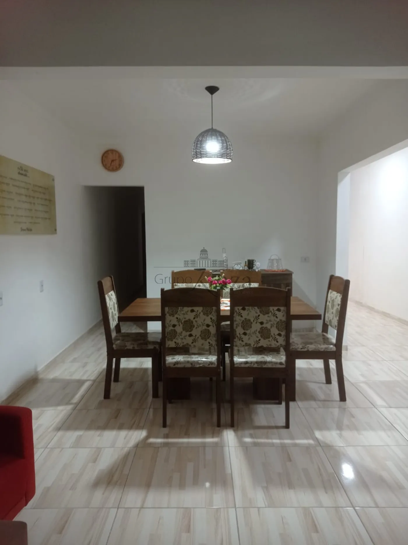 Foto 4 de Casa Casa de Vila em Conjunto Residencial Galo Branco, São José dos Campos - imagem 4
