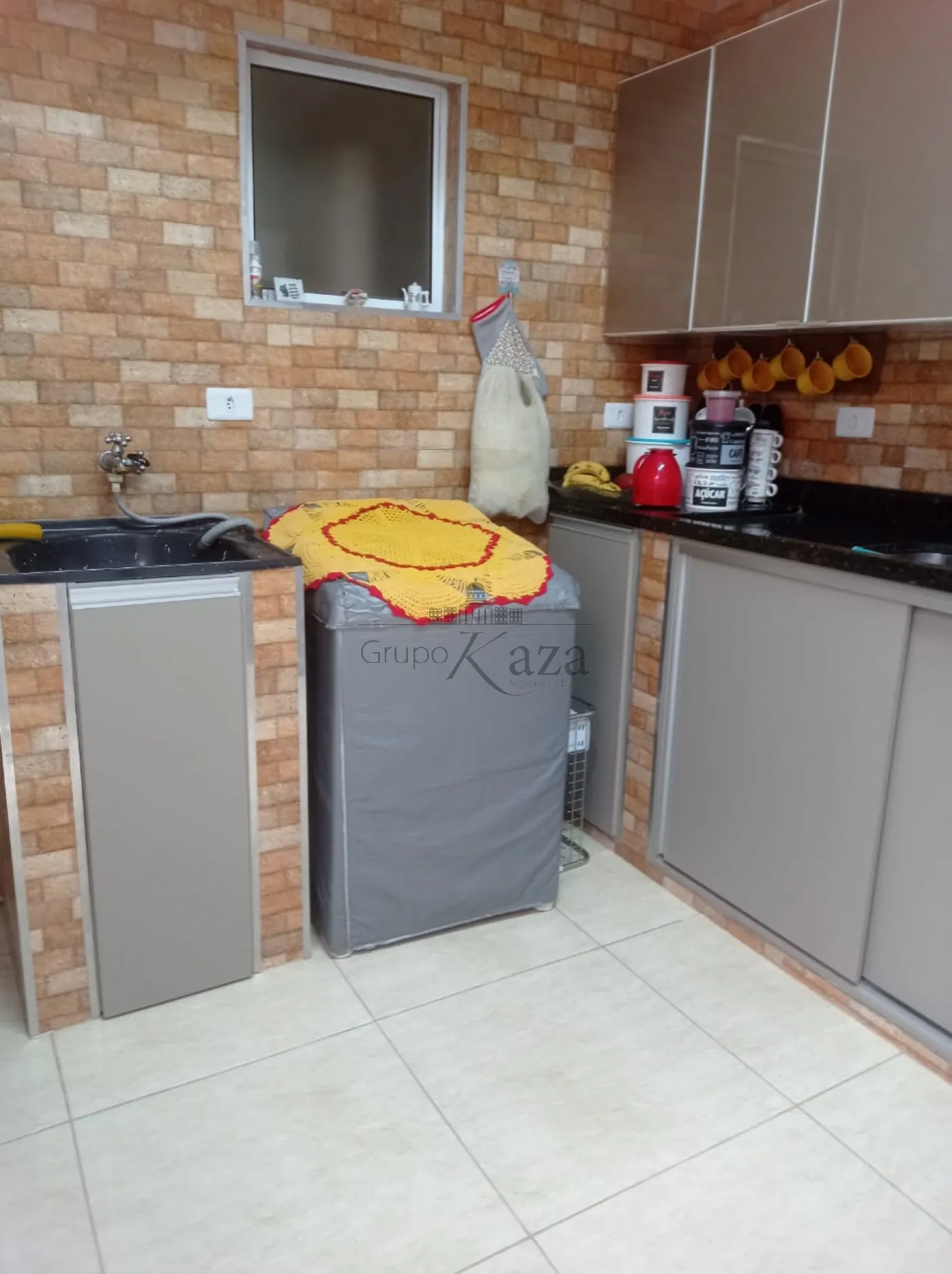 Foto 10 de Casa Casa de Vila em Conjunto Residencial Galo Branco, São José dos Campos - imagem 10