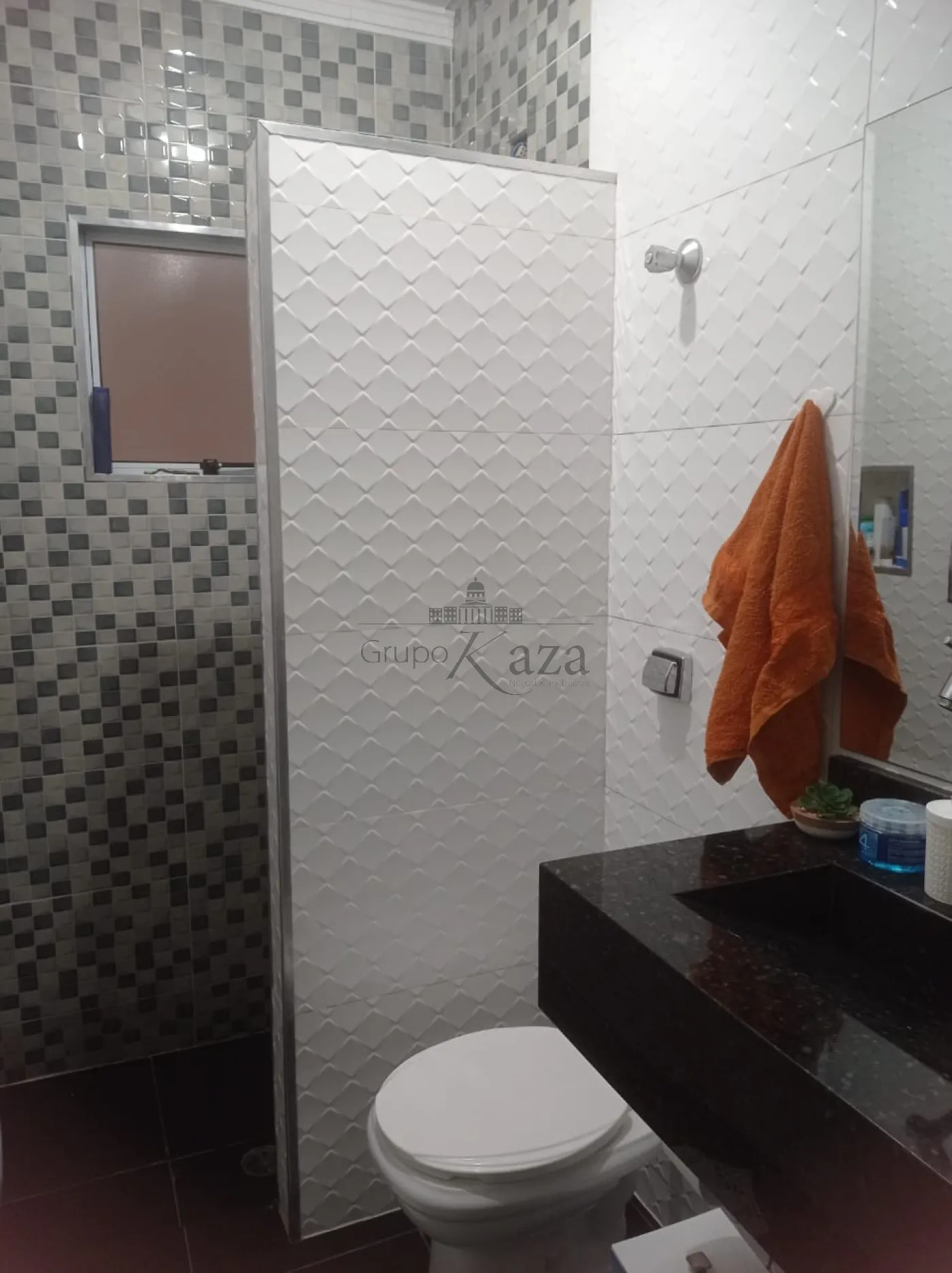 Foto 11 de Casa Casa de Vila em Conjunto Residencial Galo Branco, São José dos Campos - imagem 11