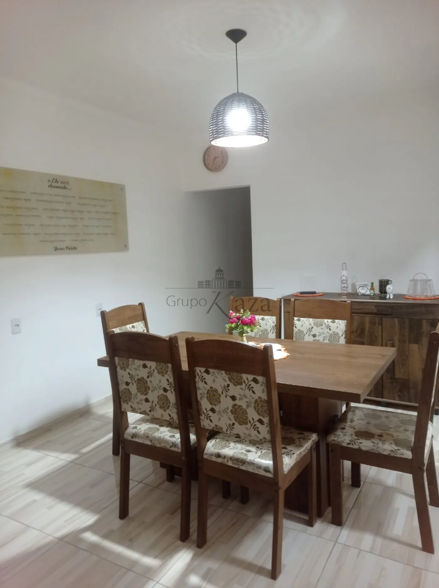 Foto 5 de Casa Casa de Vila em Conjunto Residencial Galo Branco, São José dos Campos - imagem 5