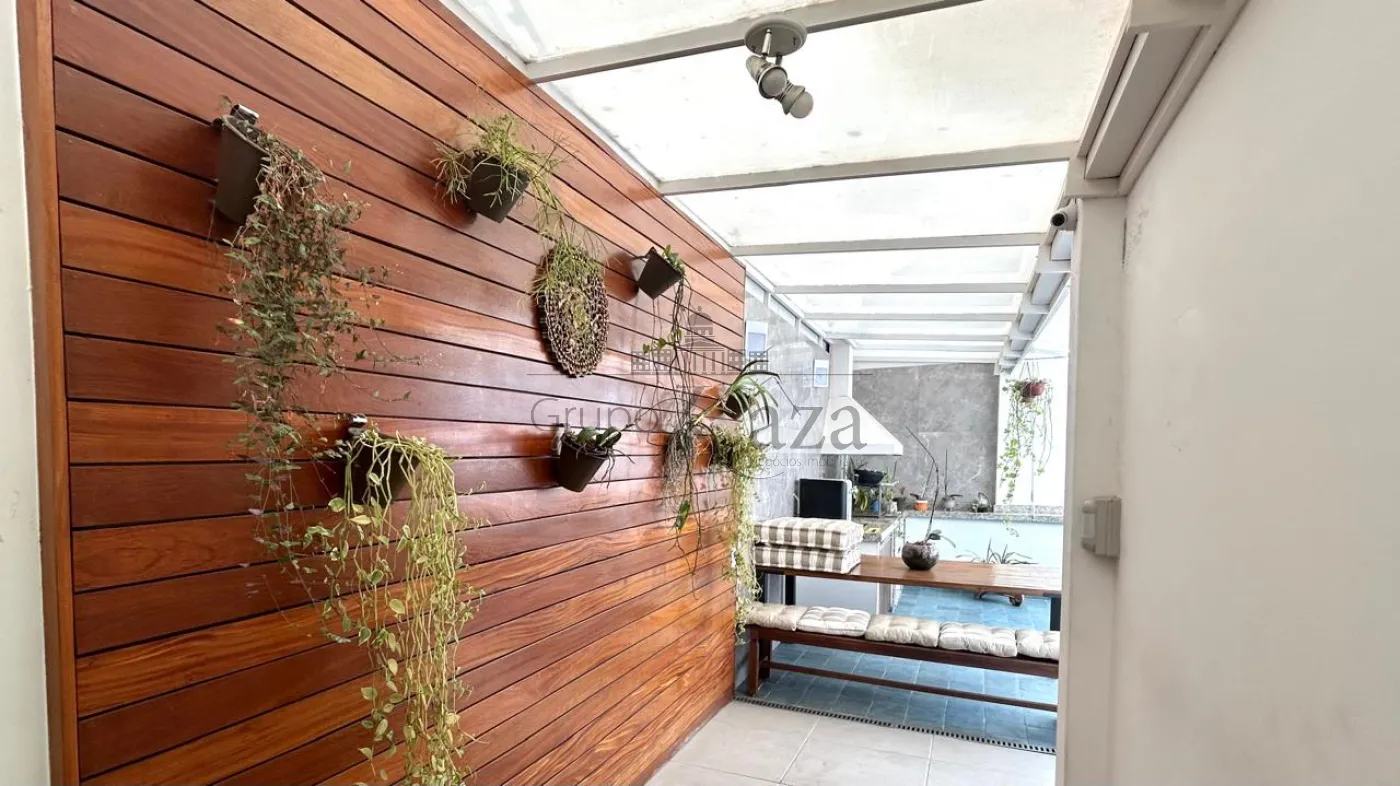 Foto 39 de Casa Condomínio em Planalto Paulista, São Paulo - imagem 39