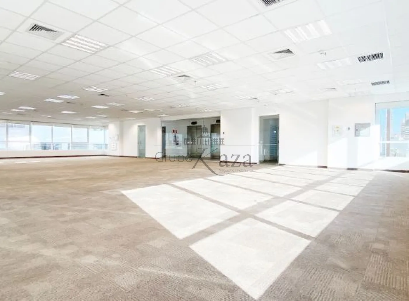 Foto 1 de Comercial Prédio condomínio em Consolação, São Paulo - imagem 1