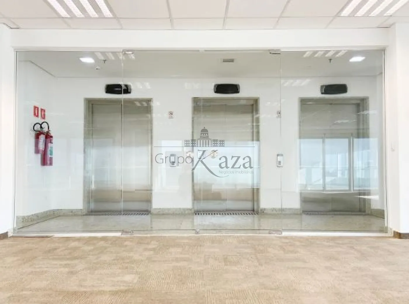 Foto 9 de Comercial Prédio condomínio em Consolação, São Paulo - imagem 9