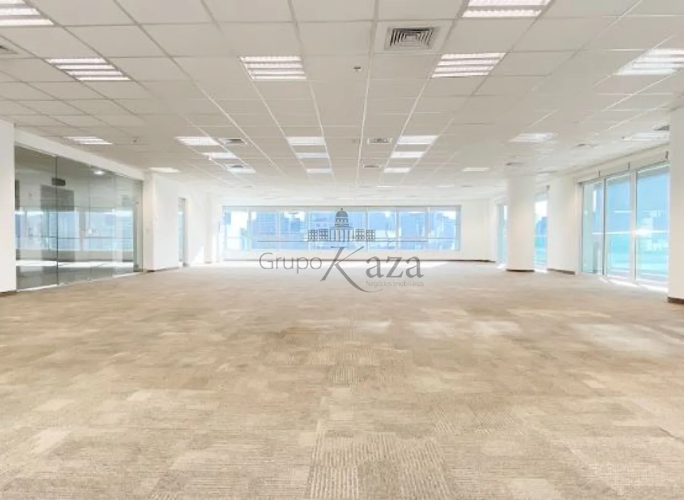 Foto 2 de Comercial Prédio condomínio em Consolação, São Paulo - imagem 2