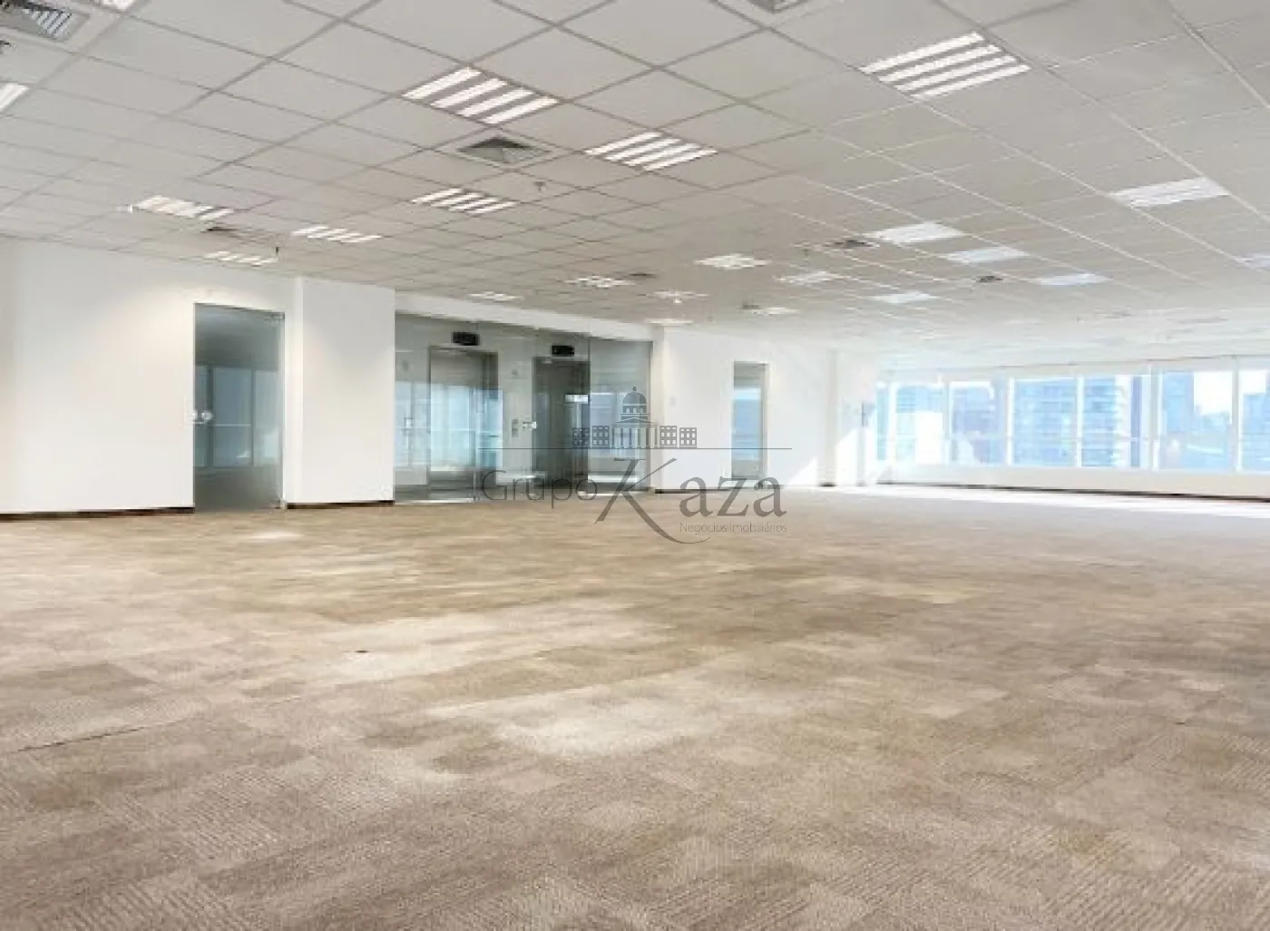 Foto 4 de Comercial Prédio condomínio em Consolação, São Paulo - imagem 4
