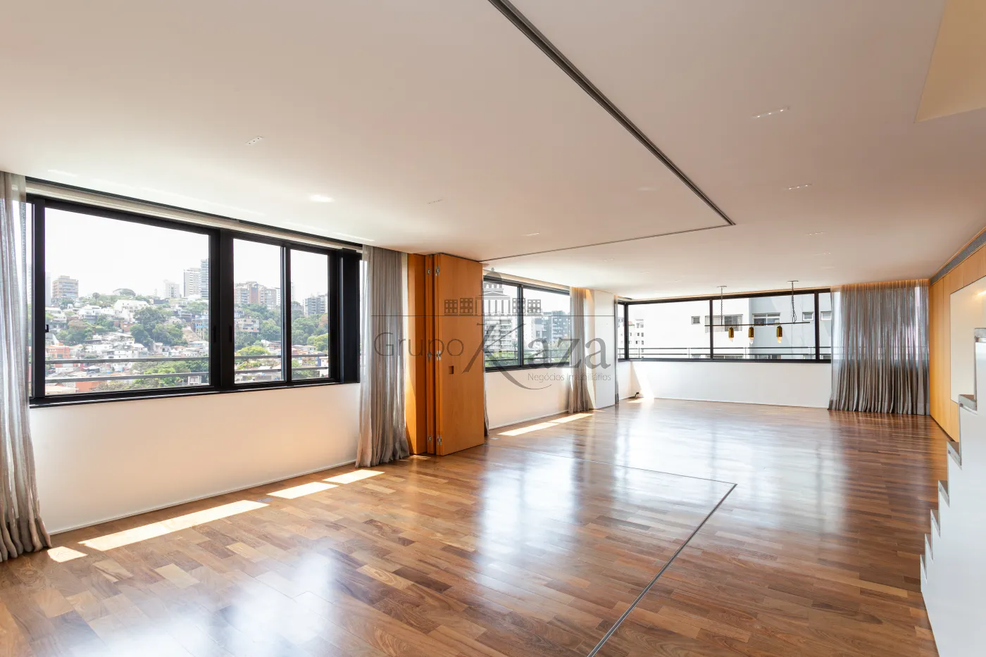 Foto 2 de Apartamento Cobertura Duplex em Vila Madalena, São Paulo - imagem 2