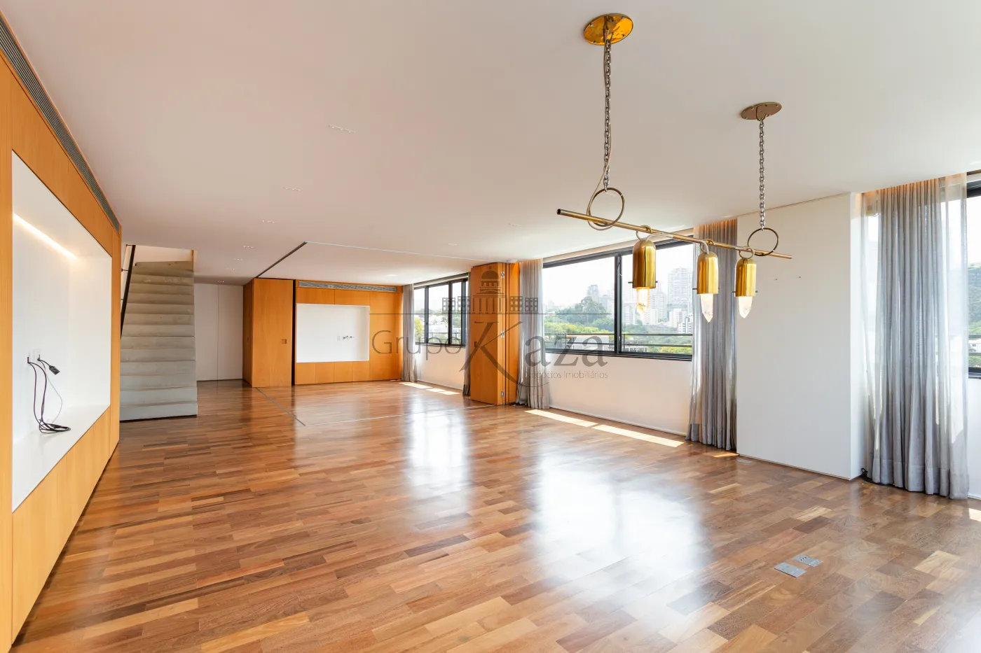 Foto 1 de Apartamento Cobertura Duplex em Vila Madalena, São Paulo - imagem 1