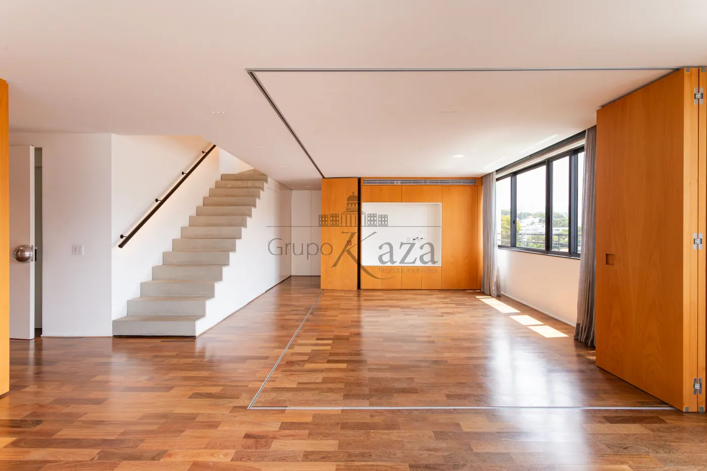 Foto 4 de Apartamento Cobertura Duplex em Vila Madalena, São Paulo - imagem 4