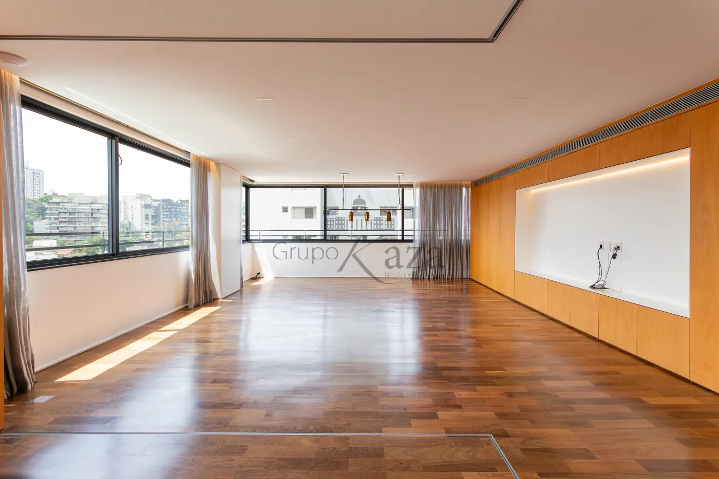 Foto 5 de Apartamento Cobertura Duplex em Vila Madalena, São Paulo - imagem 5