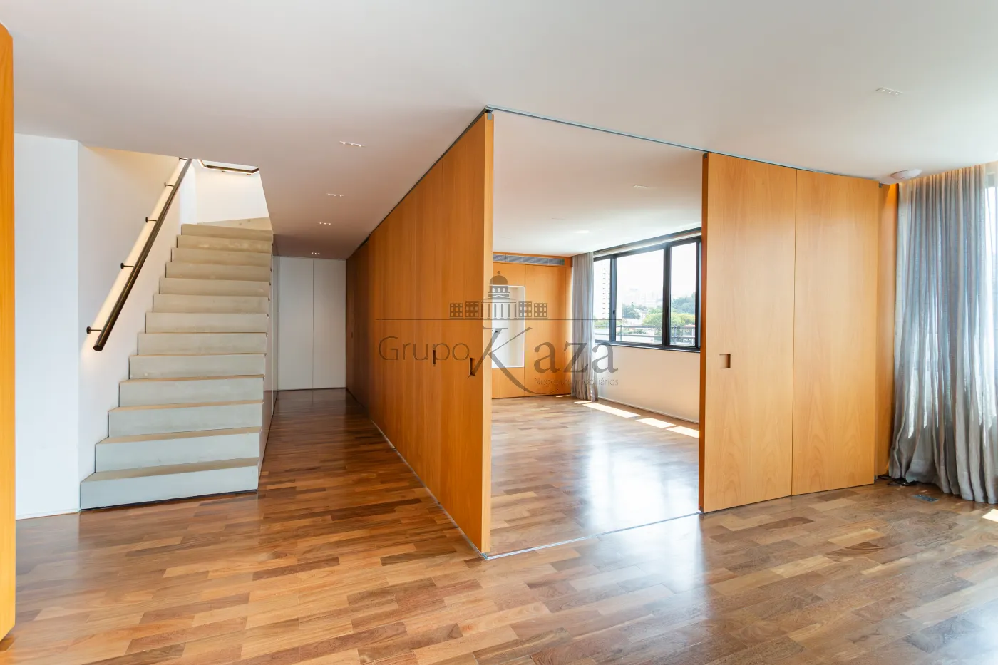 Foto 8 de Apartamento Cobertura Duplex em Vila Madalena, São Paulo - imagem 8