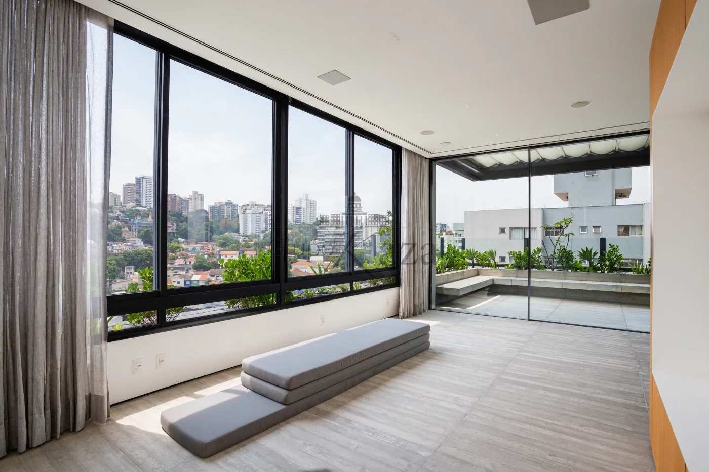 Foto 9 de Apartamento Cobertura Duplex em Vila Madalena, São Paulo - imagem 9